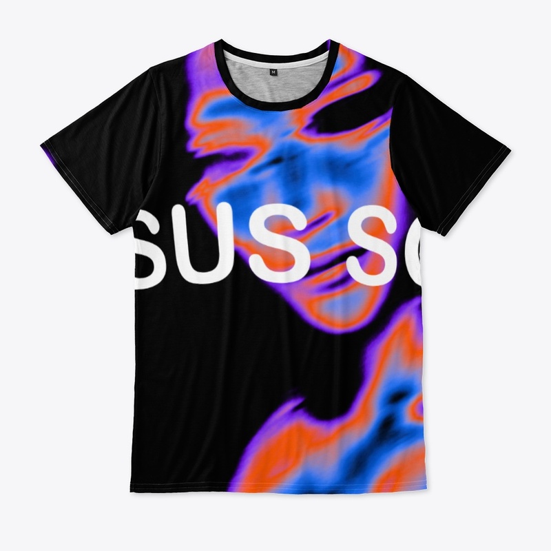 SUS SOC BLACK EDITION