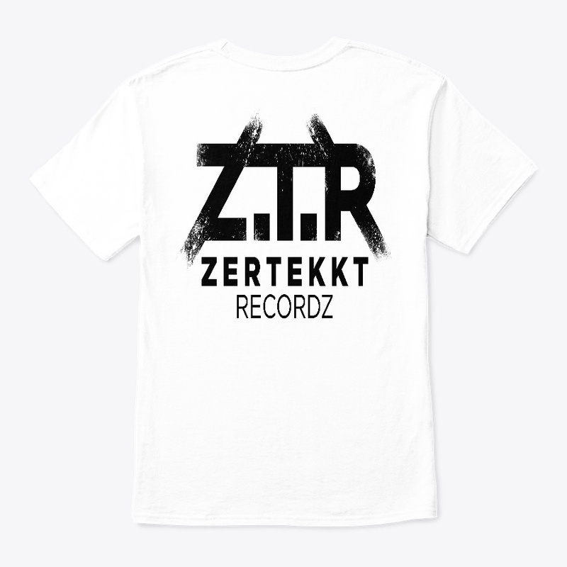 ZTR [B/W]
