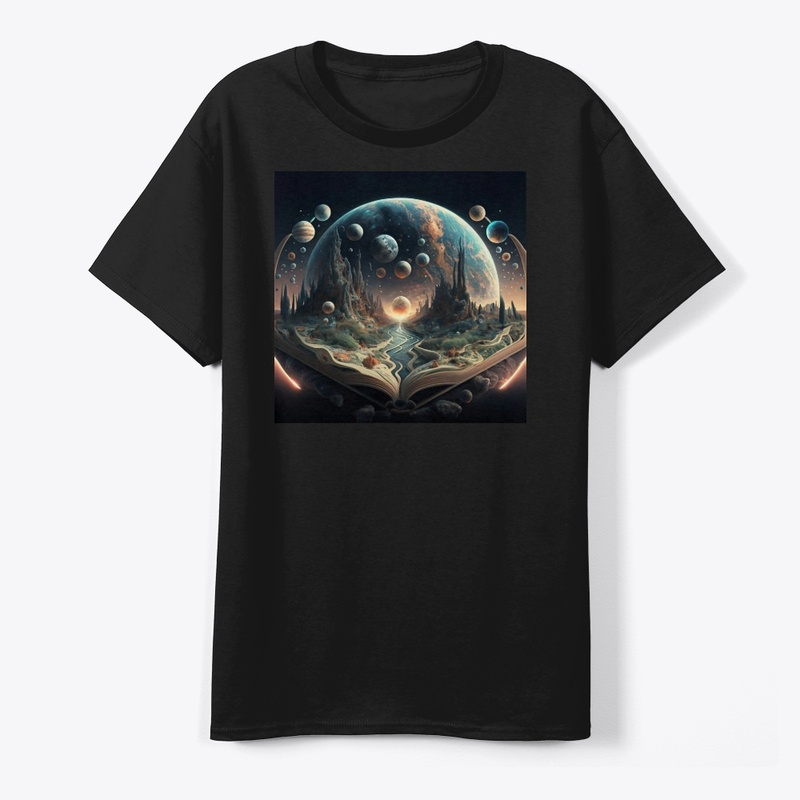 Galactic Grove