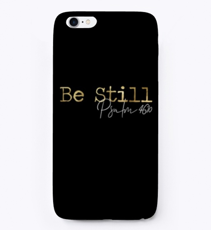 Be Still Gold