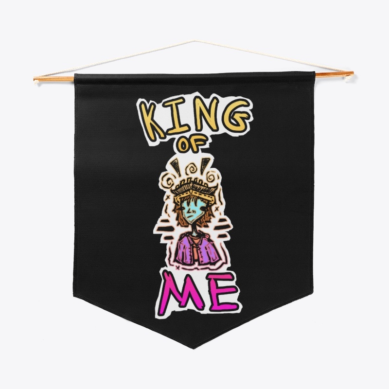 King Of Me