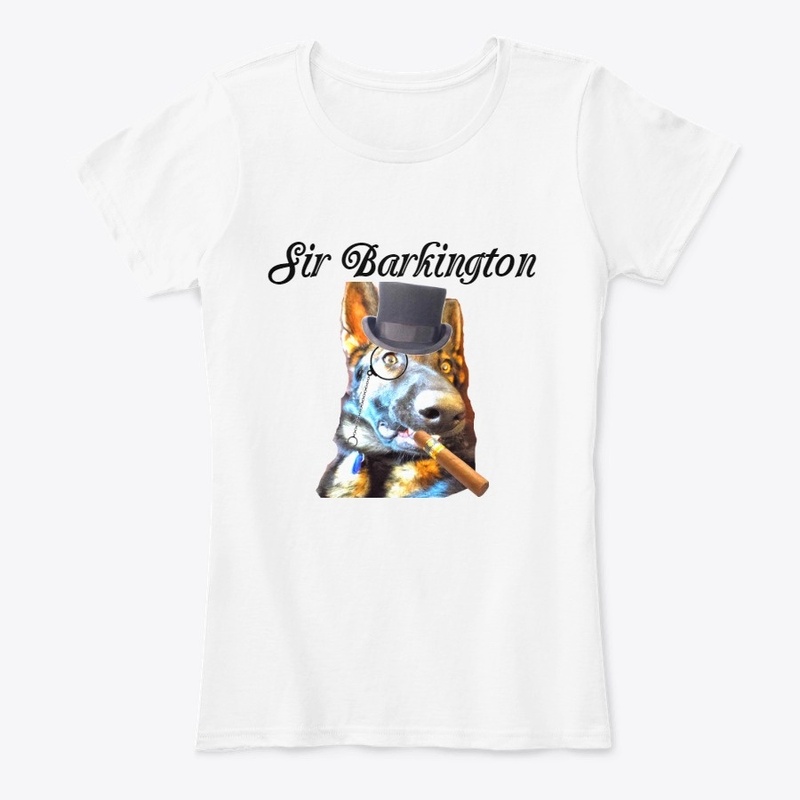 Sir Barkington