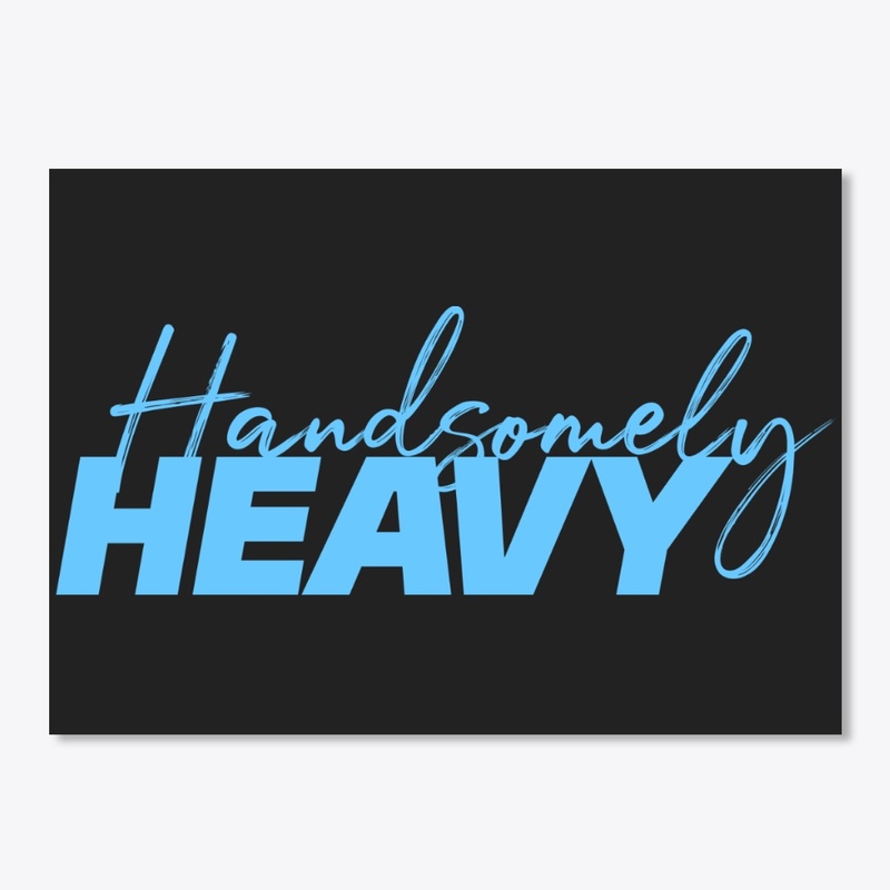 HH (Blue)