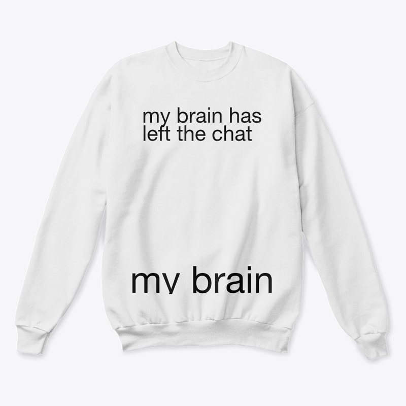 my brain