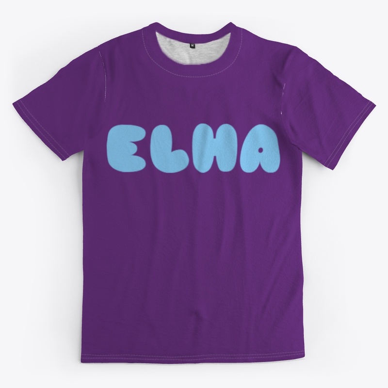 First Collection of Elha Clothing
