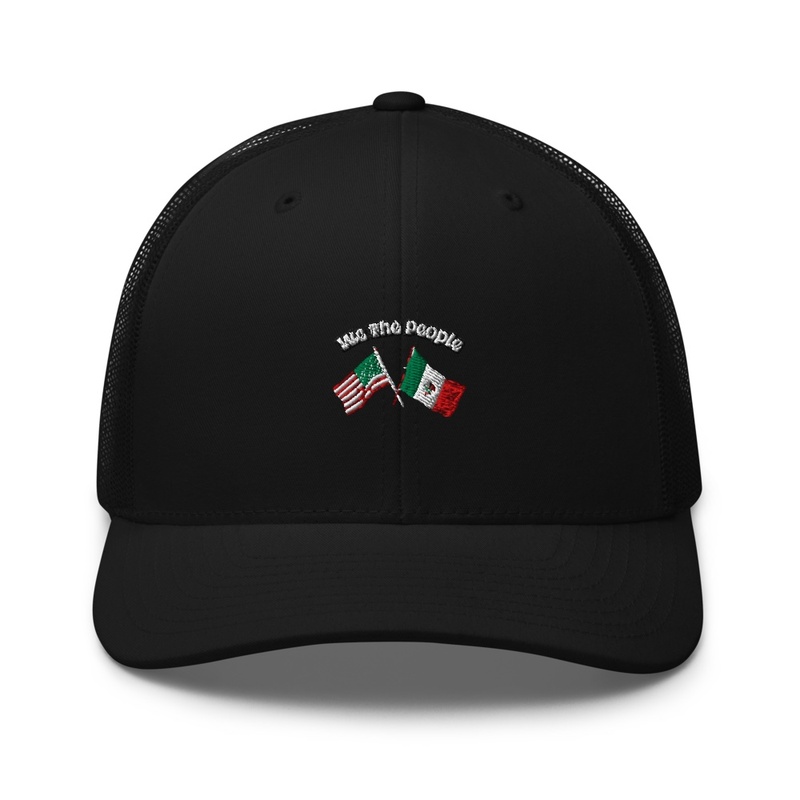 We The People - Hat 