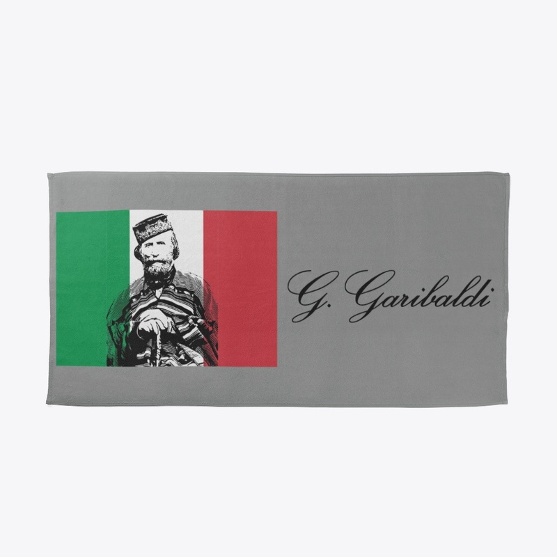 Giuseppe Garibaldi