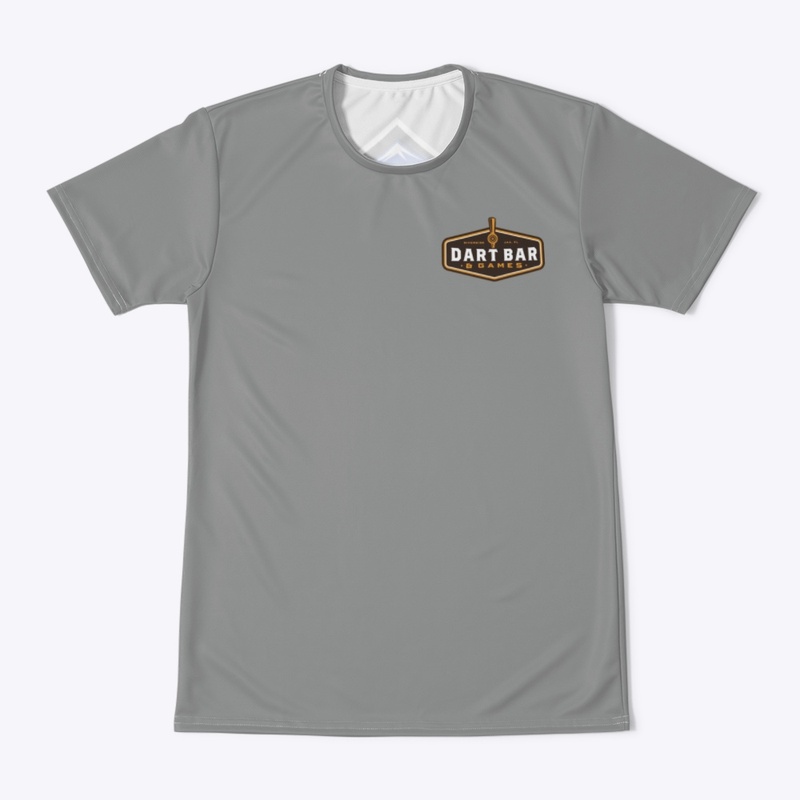 Classic FCF Dart Jersey