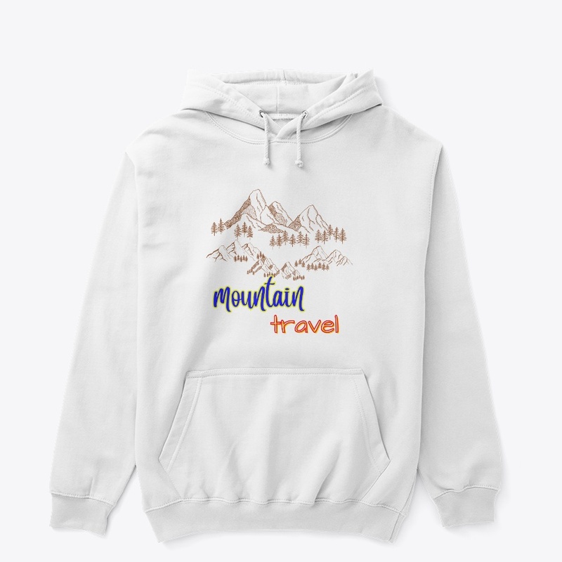 "Discover the Majestic Mountains"