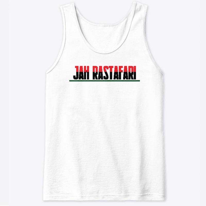 Jah Rastafari