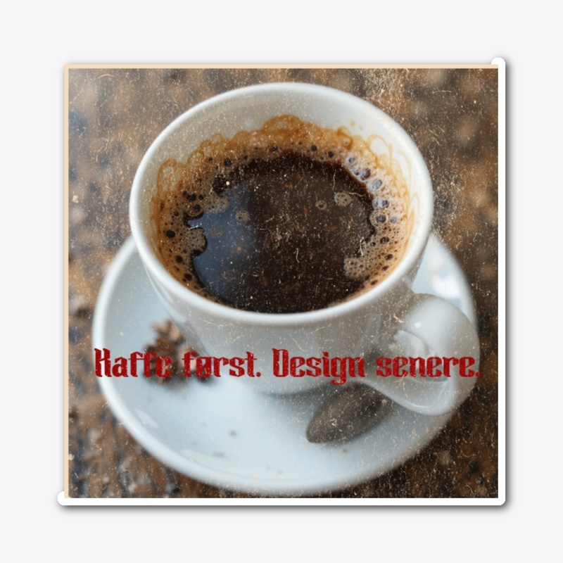 kaffe