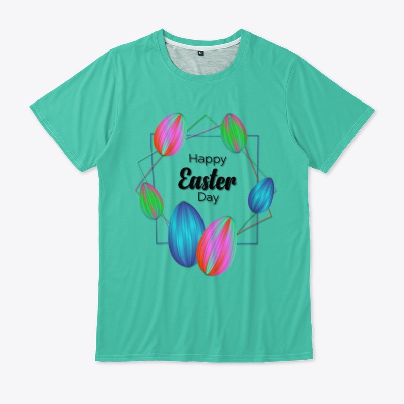 Happy easter