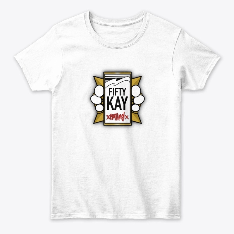 FiftyKay Original 