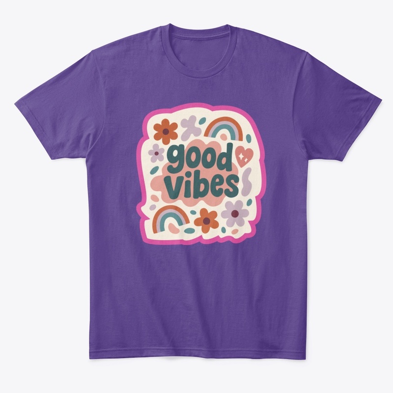 Good Vibes