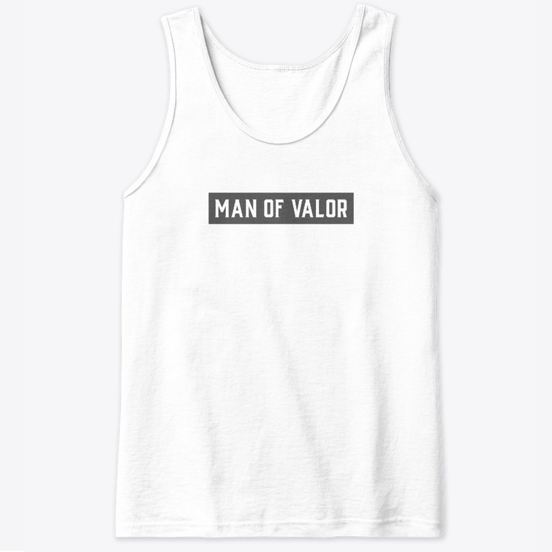Man Of Valor
