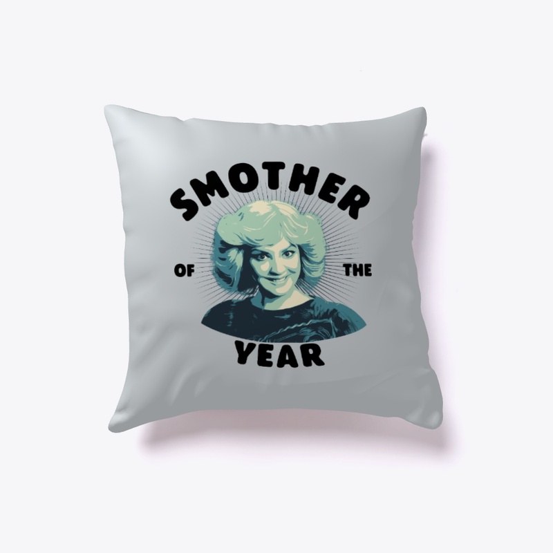 Smother of the Year: Beverly Goldberg