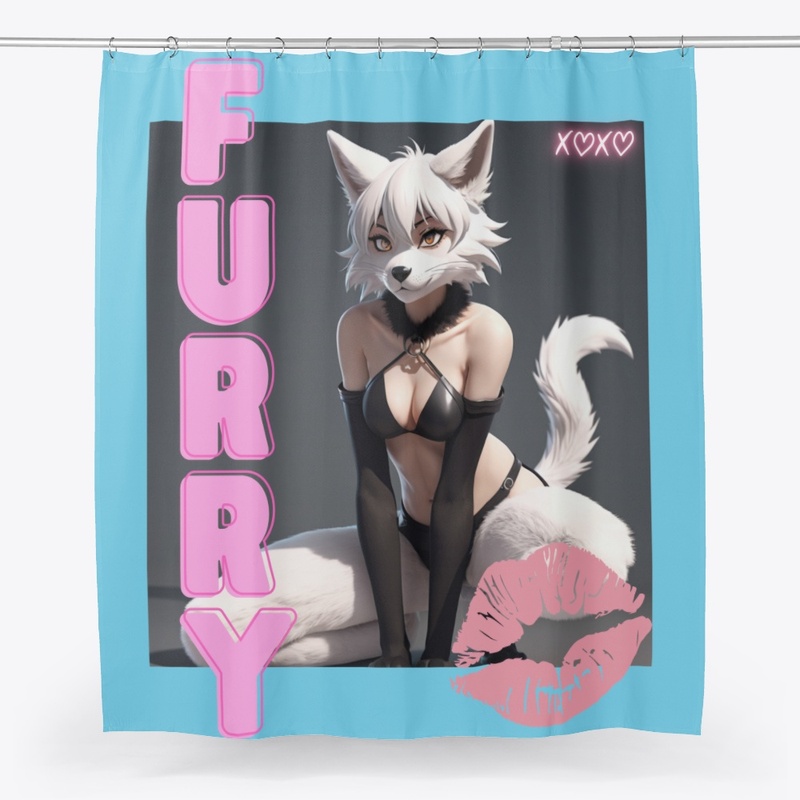 Furry Lips