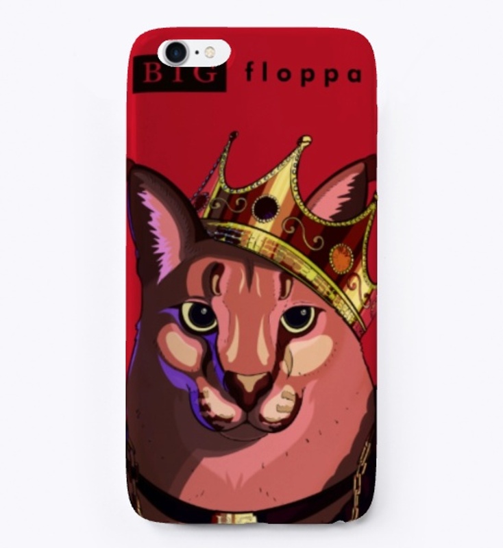 The Big Floppa Collection