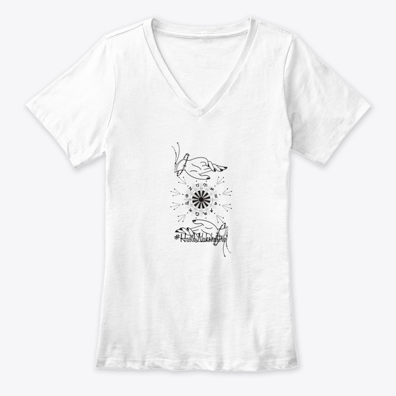 Hasta Nakshatra Shirt