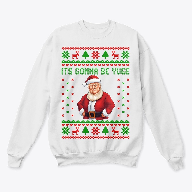 Its Gonna Be Yuge
