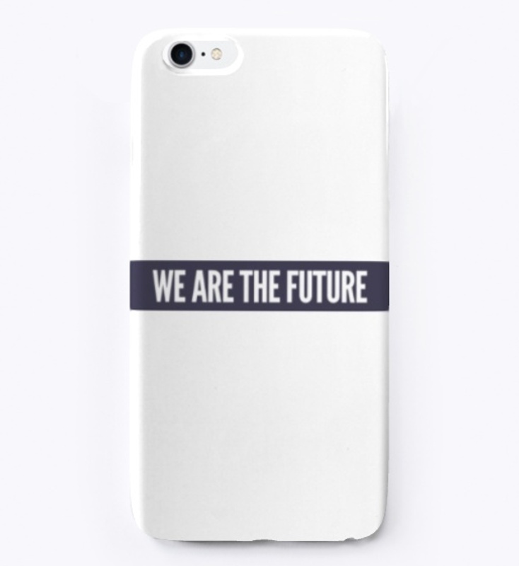 WE ARE THE FUTURE