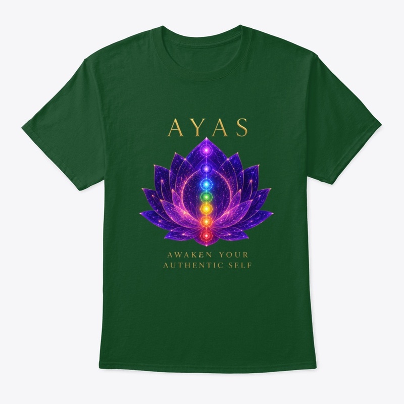 Awaken Your Authentic Self Collection