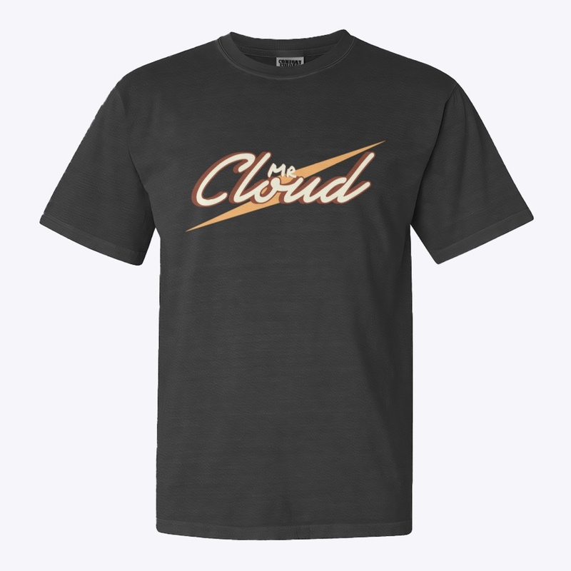 MrCloud Classic Comfort T-Shirt