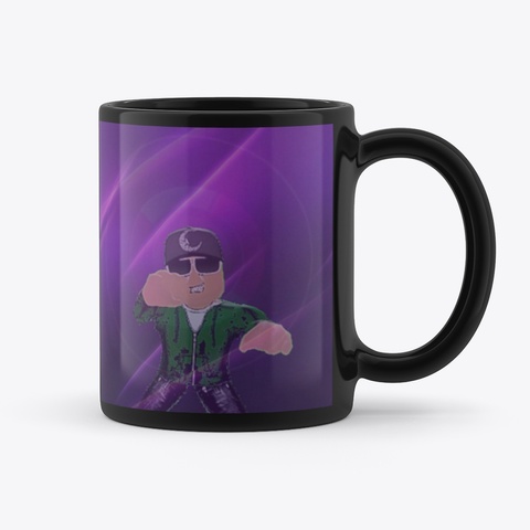 Lorcan Black áo T-Shirt Back