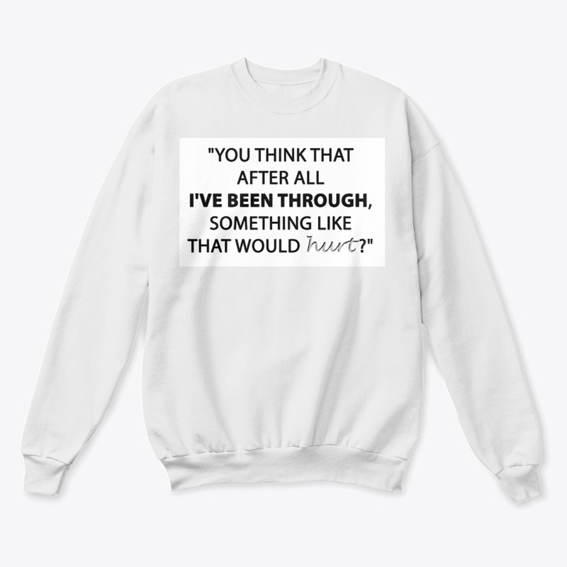 Kaneki's Quote