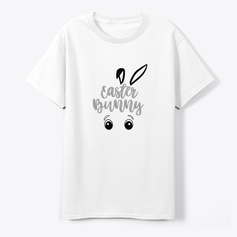 Easter bunny