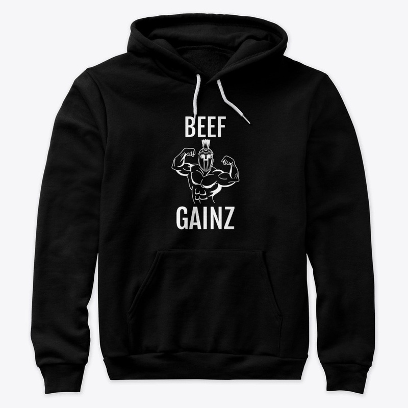 Beef Gainz