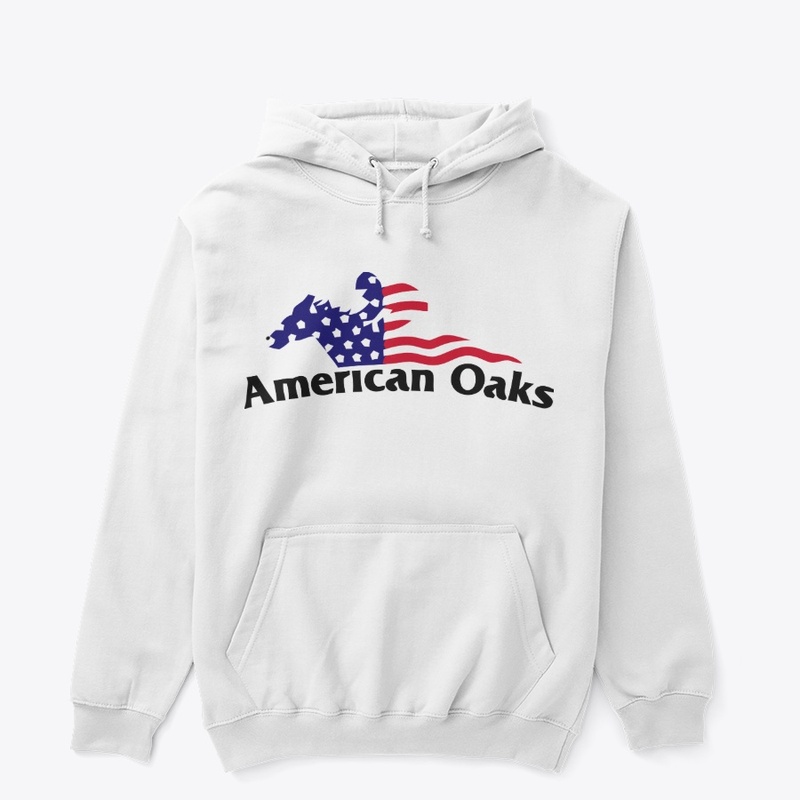 American Oaks Champion Outfit