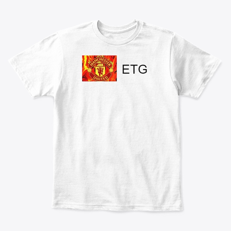 ETG UNITED EDITION