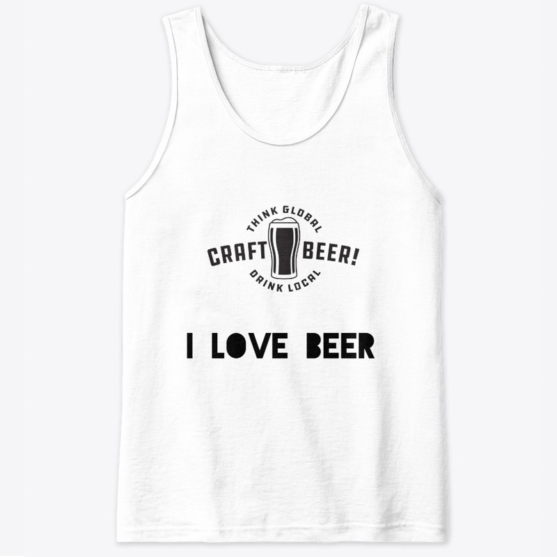  drink local beer