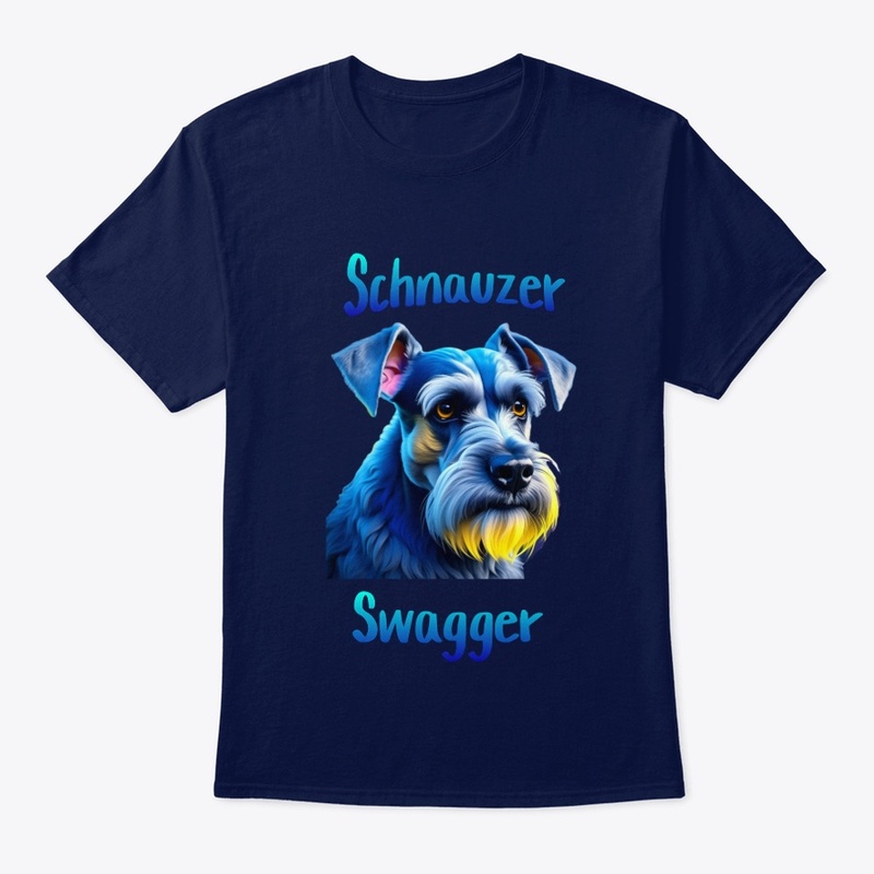 Schnauzer Swagger