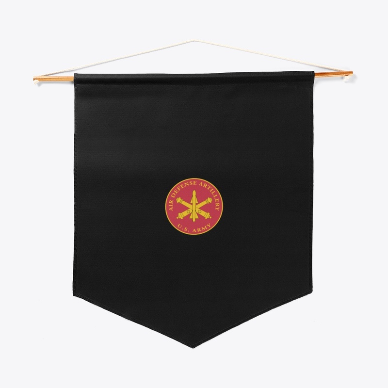 ADA Pennant