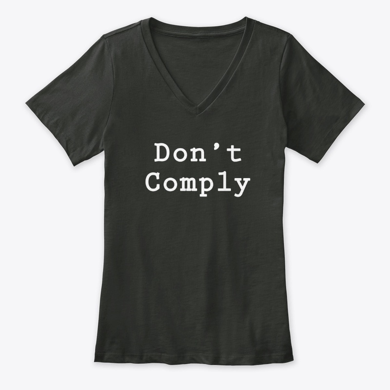 Don't Comply