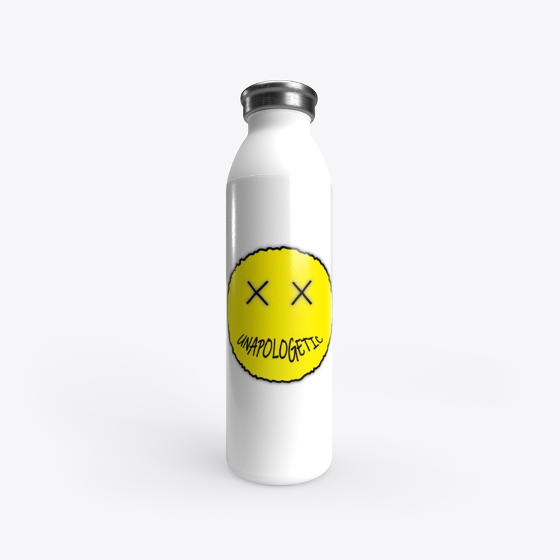 Unapologetic Smiley Accessories