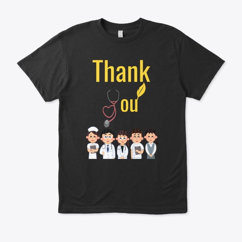 Thank you, white Army