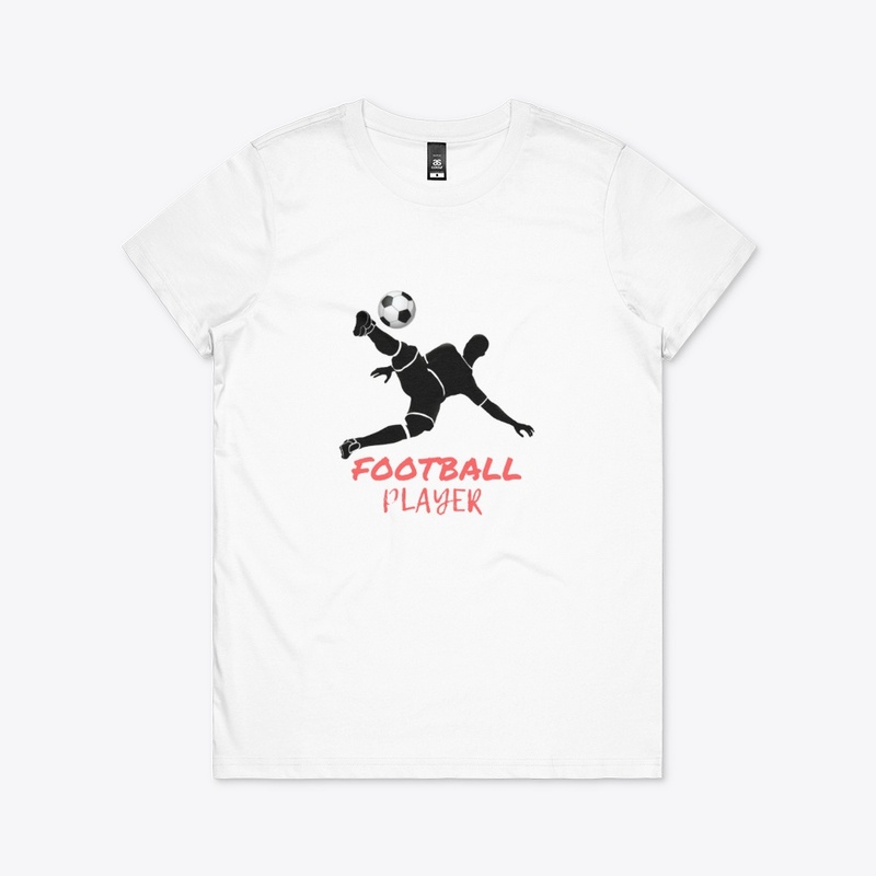 football player