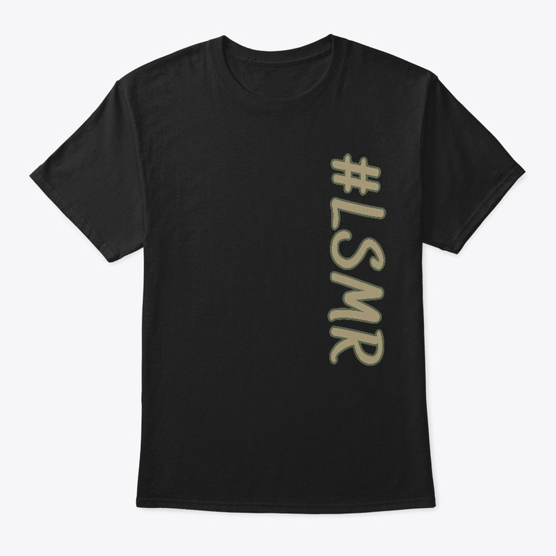 #LSMR - Less Stress More Relaxation