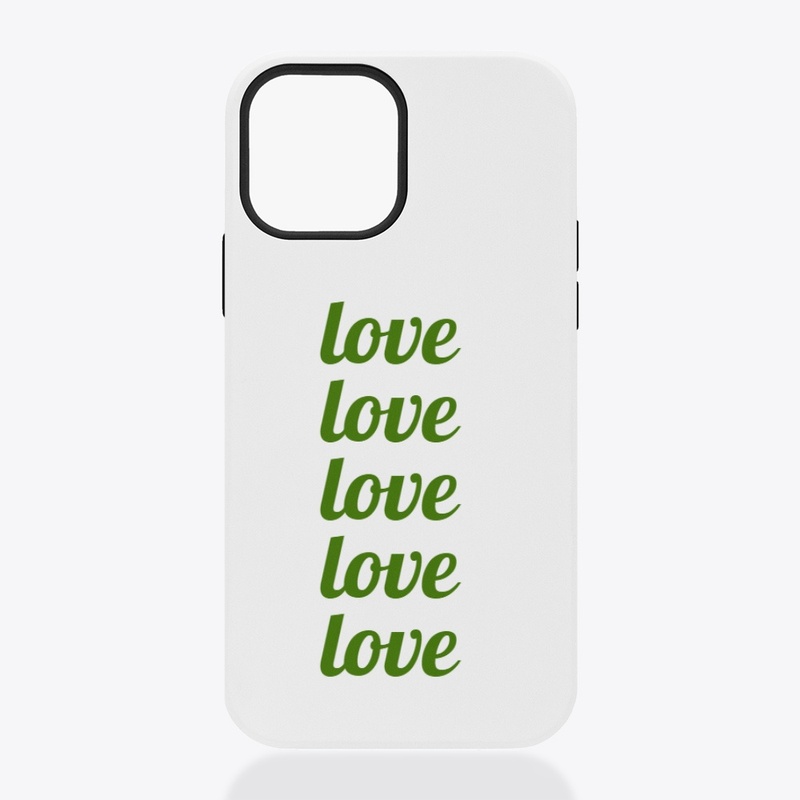 love love