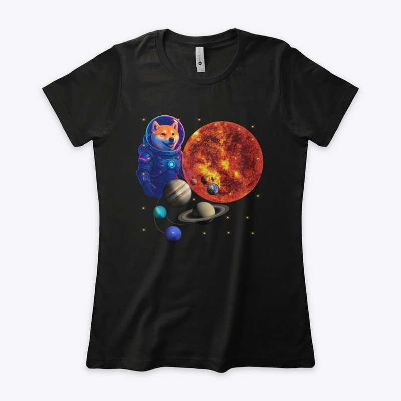COSMIC PUP