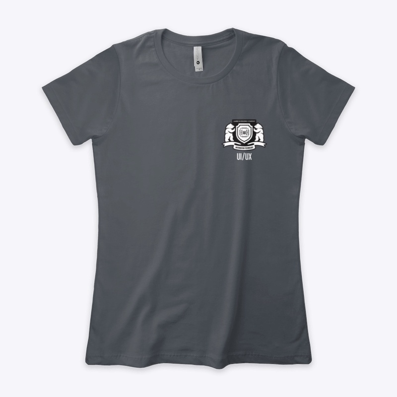 IT Department - UI/UX