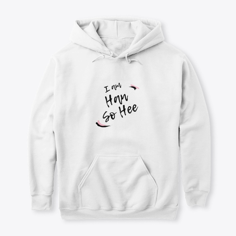 I Am Han So Hee Limited Edition