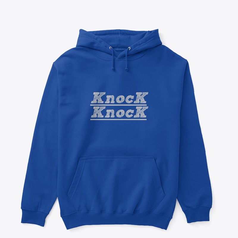 KnocK KnocK