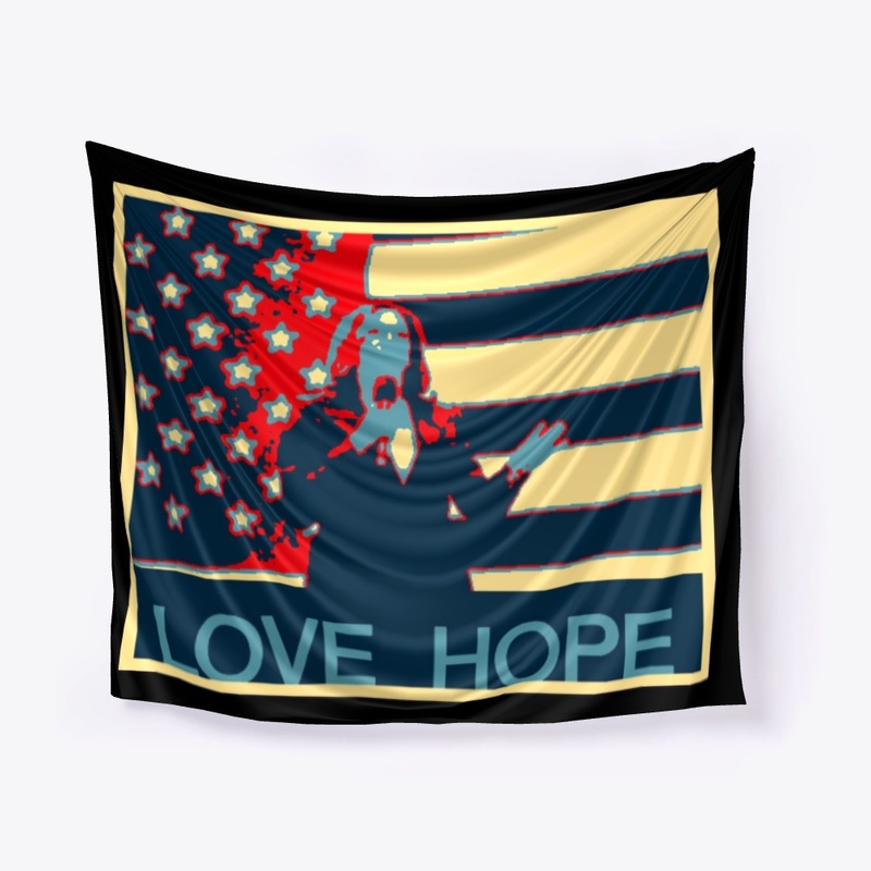 Love Hope America