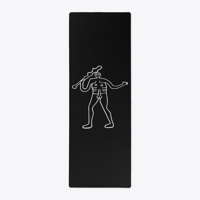 Cerne Abbas Giant