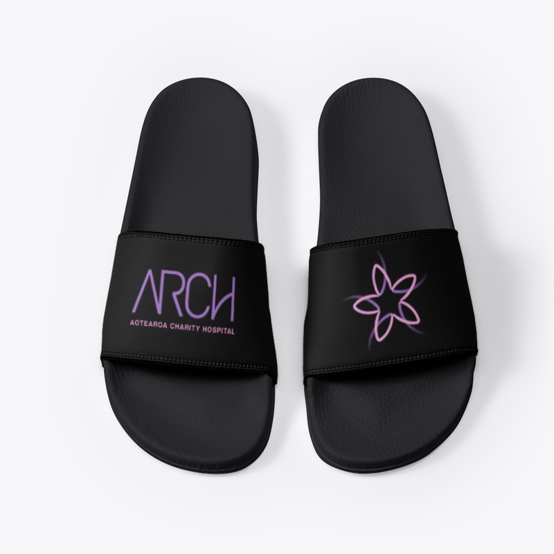 ARCH Collection 02