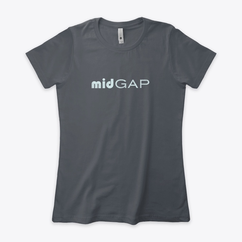 Mid Gap Gamer